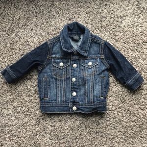 Polo Ralph Lauren denim Jacket